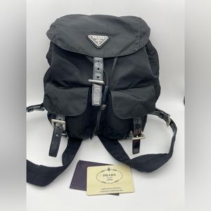 💫Prada💫Backpack💫Bag💫